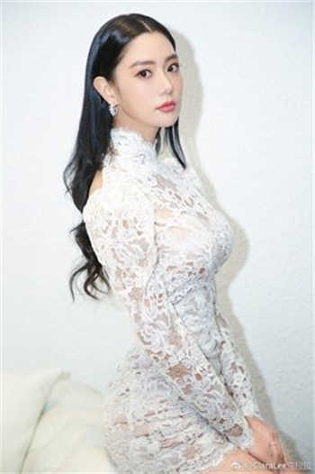 角松里美初体验