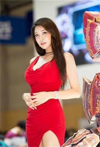 樱花味少女仙旗袍