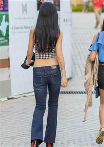 卢姗姗和谁好了