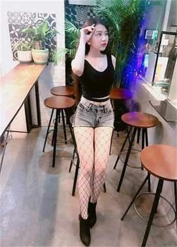 真实搭讪咖啡厅kfc37分