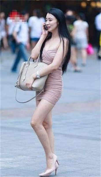麻豆女演员寻小小图片