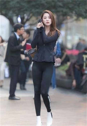 上海盛捷女s微博