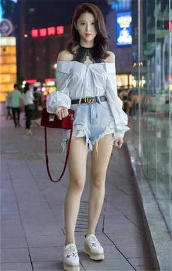 周梦莹老刘头