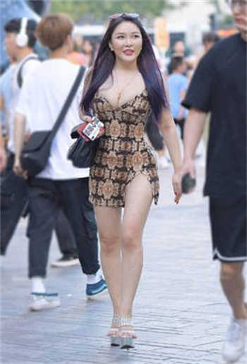 明恋你纹身师国防生