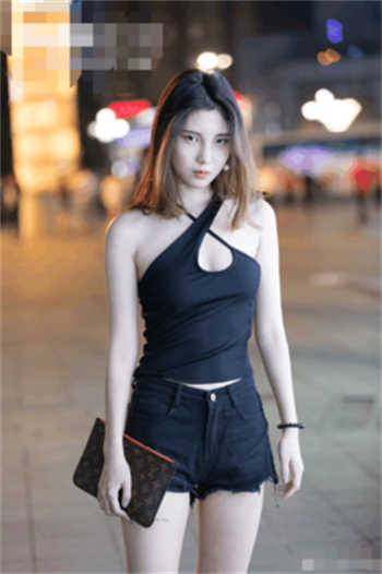 水性杨花女人的面相