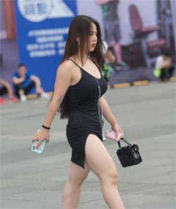 唐先生舞蹈系第二部