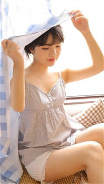 美容院的特殊待遇6
