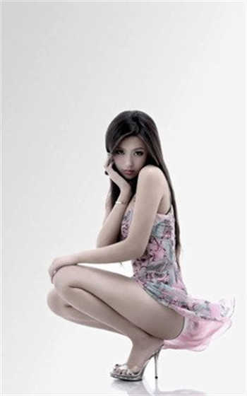 女主苏晴男主姓霍