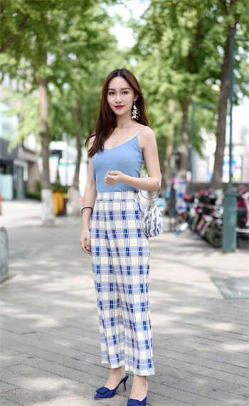 花间高手已推倒的女主