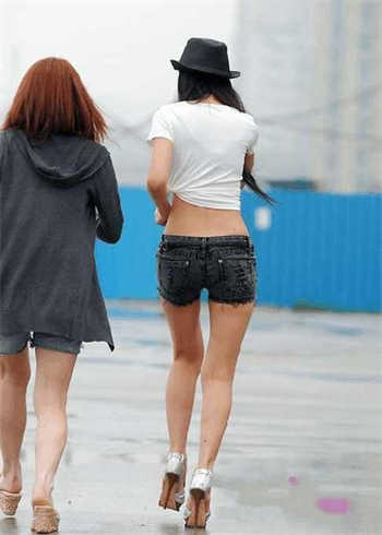 岳母的渴望
