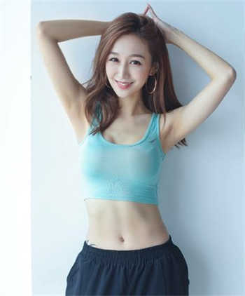 沈娜娜简介作品