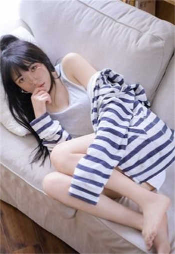 快递员老婆