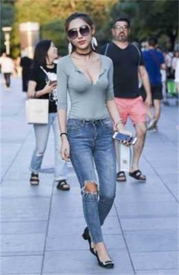 绿妈情节的不归路七
