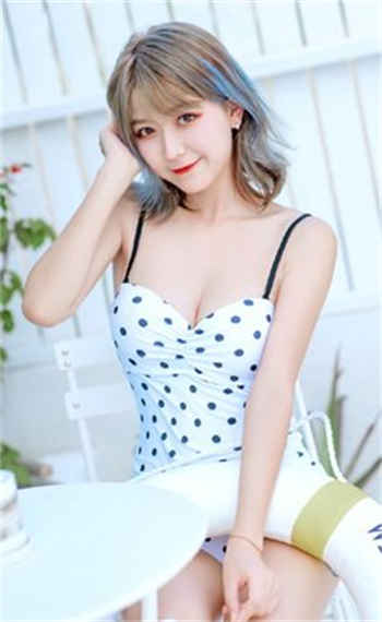 微博少女恶犬正脸