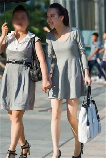 双马尾少女赛高