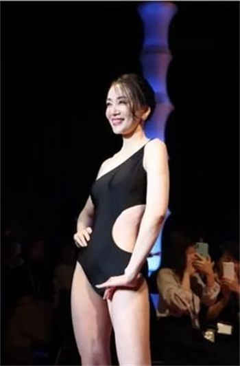 双收秦羽墨和林宛瑜