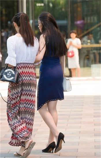 小清殿下第三套汉服