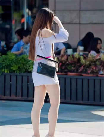 有夫之妇们烦躁的一天