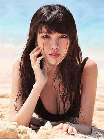许你深深欢喜生姜