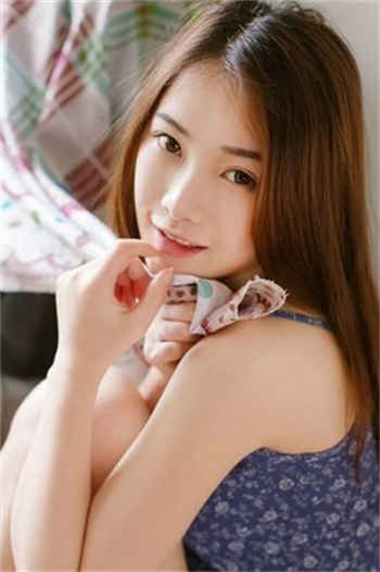 槟榔妹韩婧格