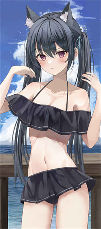 铃木君我喜欢你
