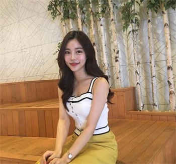 兼职平面模特的老婆