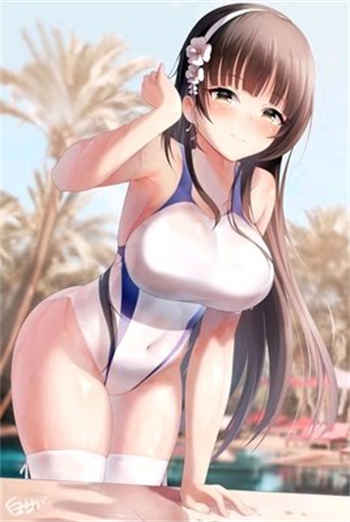 韩国美女主播惠娜2019