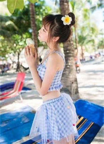 日本微胖界女神