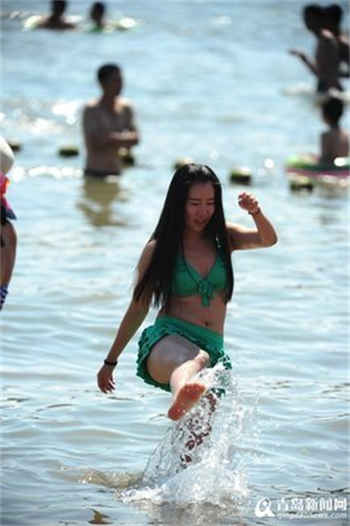 娜娜面试完整视频