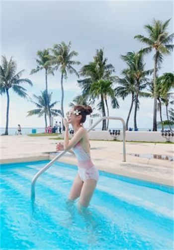和霍少联姻的日子里