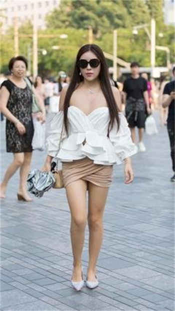 蓝晚霍莽金三角纹