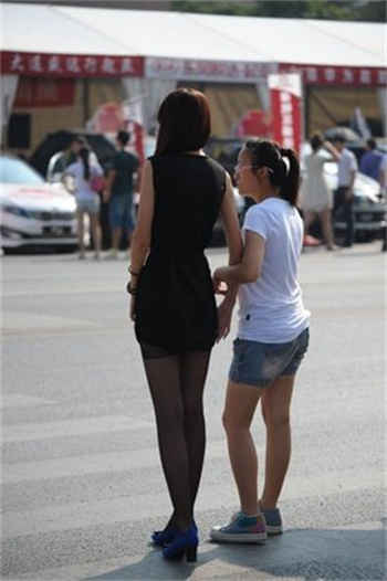 何常在小说