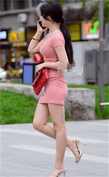 李老汉与小花全文