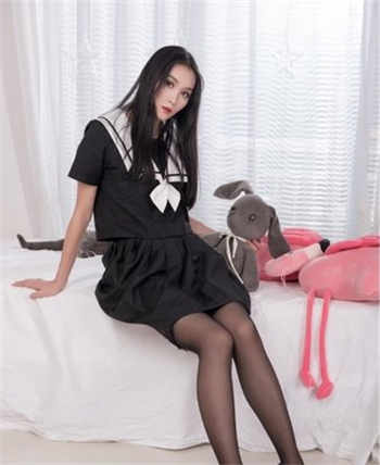 末日少女珍娜的生存日记