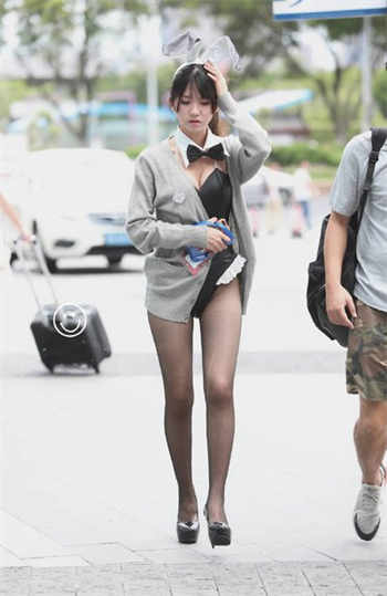 韩婧格镜子视频是什么梗