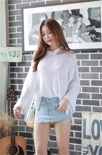优奈酱和兔先生