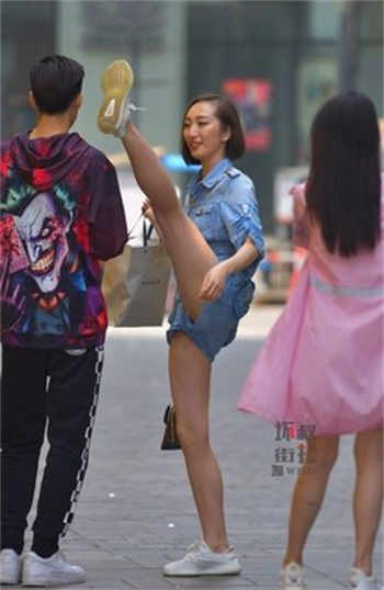 小叶把初次给乞丐老头