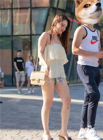 白洛洛霍子颜