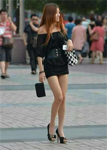 老婆闺蜜暗恋你的表现