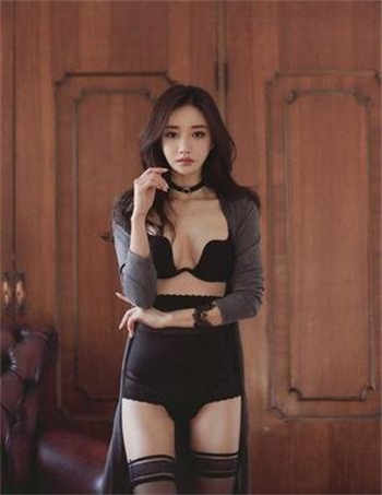 九尾狐图片可爱