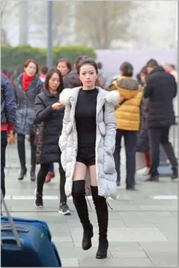 逃跑新娘宋绯烟