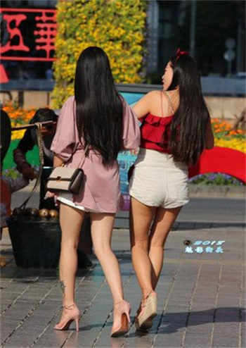 md传媒袁子仪