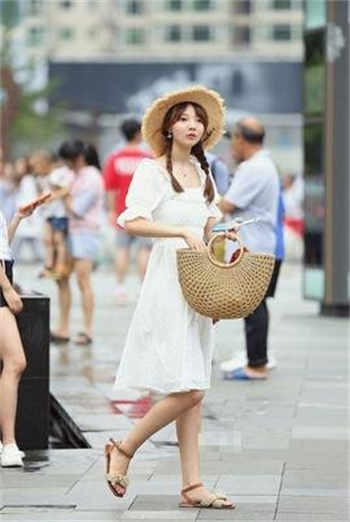 董小宛扮演者侯梦瑶