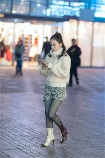 重生之迟来的幸福