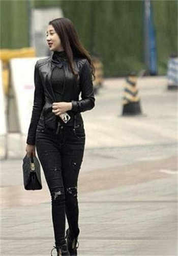 中金黄洁女主角多美