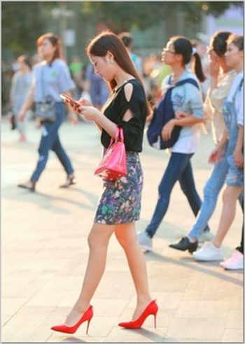 我朋友的老姐中字幕
