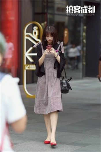 野草观看红杏
