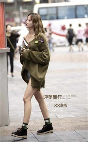 极品美女高清