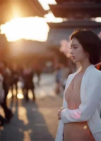 慈母憨儿大牛与翠翠
