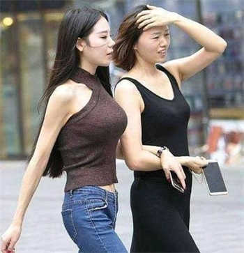 快手咸小樱1-4